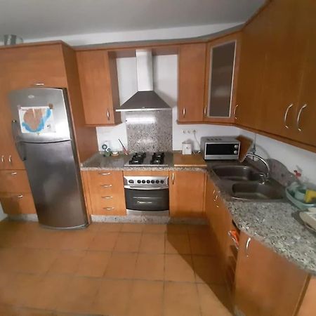 Вилла Casa Mis Nietas Сан-Хосе Экстерьер фото